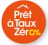 Logo prêt taux zéro